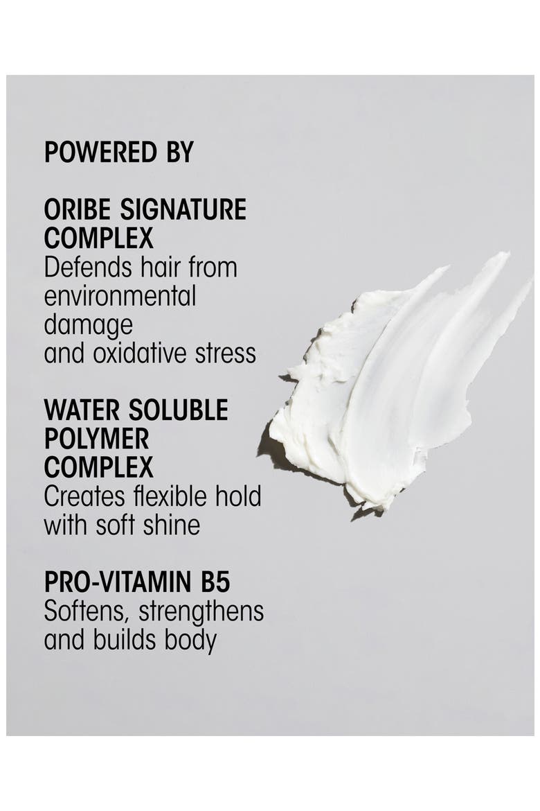 Rough Luxury Soft Molding Paste for Definition & Shine, Alternate, color, NO COLOR