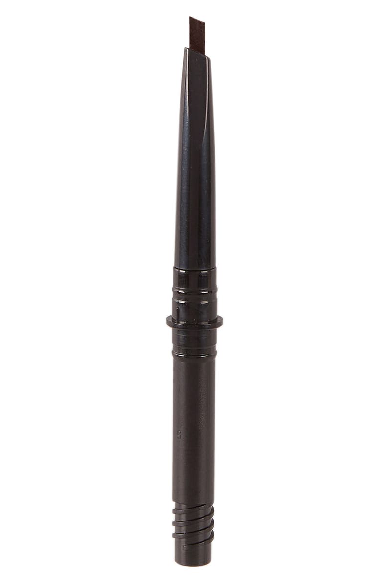 Brow Cheat Brow Pencil Refill, Main, color, NATURAL BLACK
