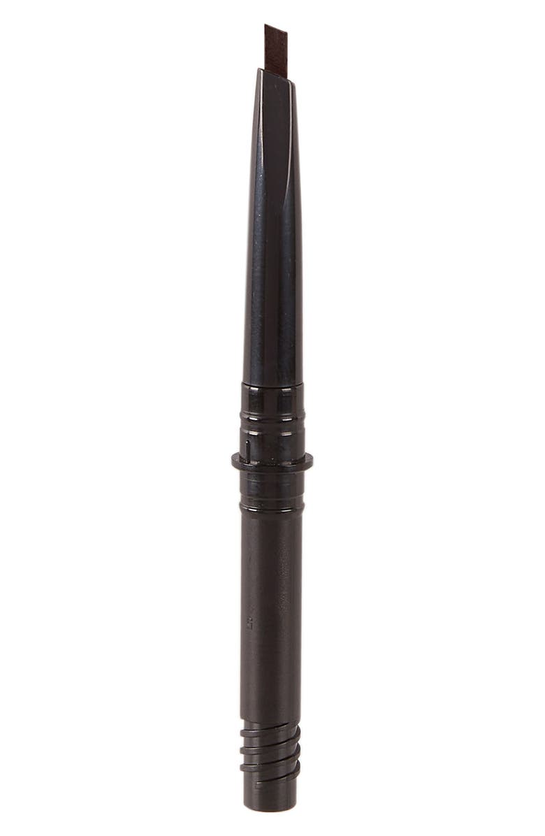 Charlotte Tilbury Brow Cheat Brow Pencil Refill, Main, color, Natural Black