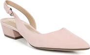 Naturalizer Banks Pump