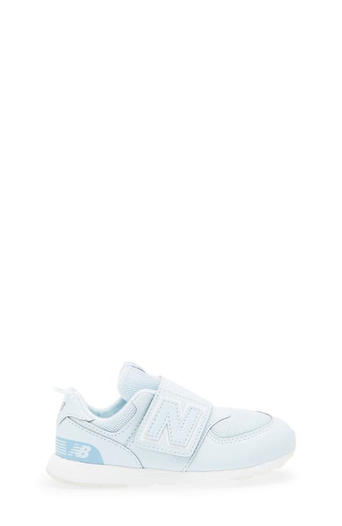 New Balance Kids' 574 New B Sneaker In Blue