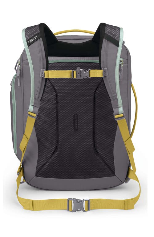Osprey Transporter 36-liter Travel Backpack