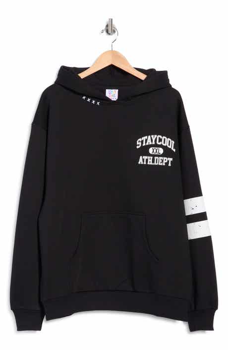 All-Star Graphic Hoodie