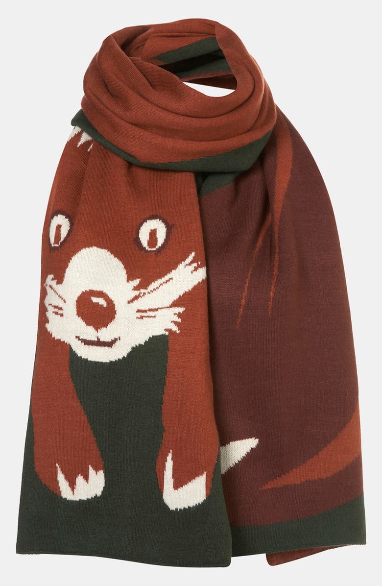 Topshop , Main, color, 