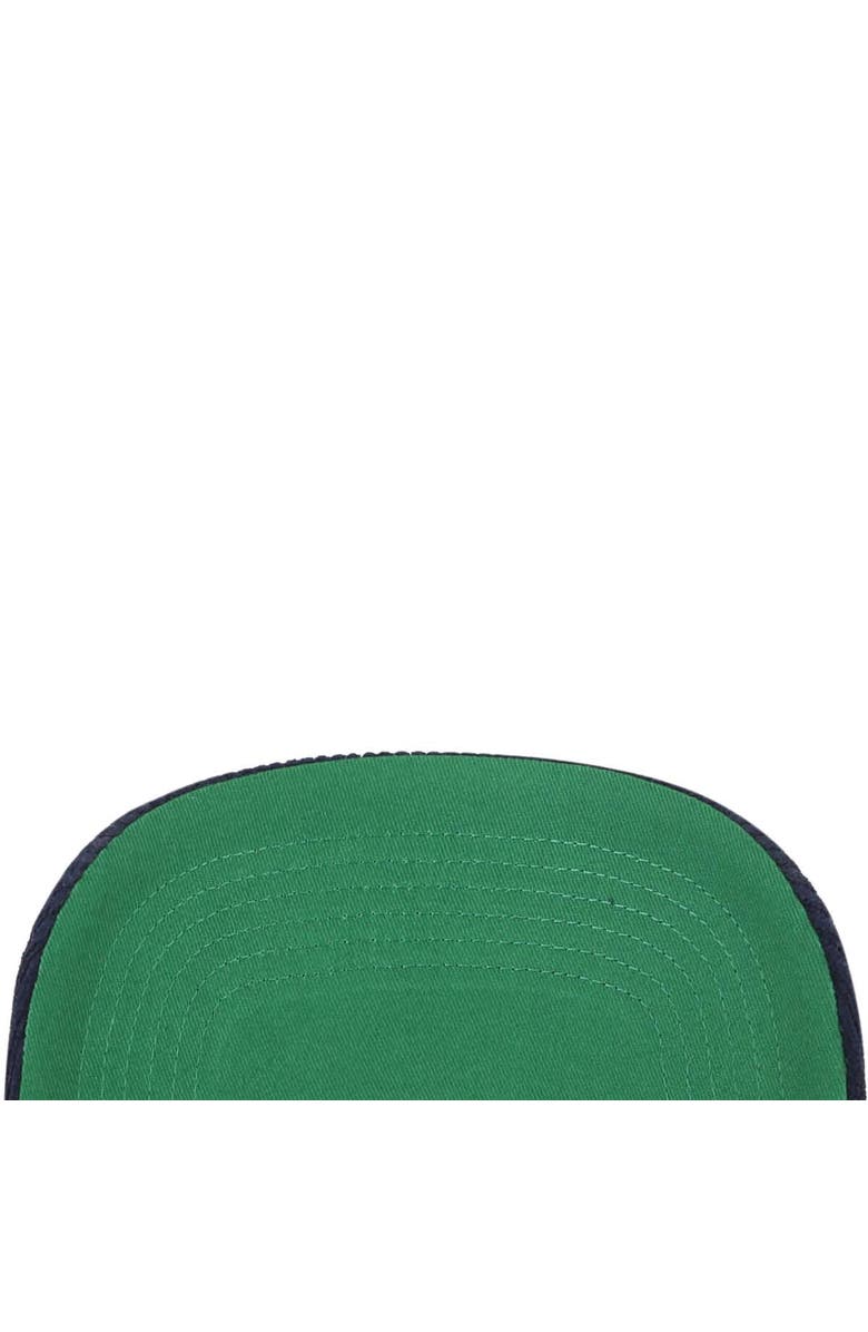 '47 Men's '47  Navy Tampa Bay Rays Pitchout Rope Hitch Adjustable Hat, Alternate, color, Navy