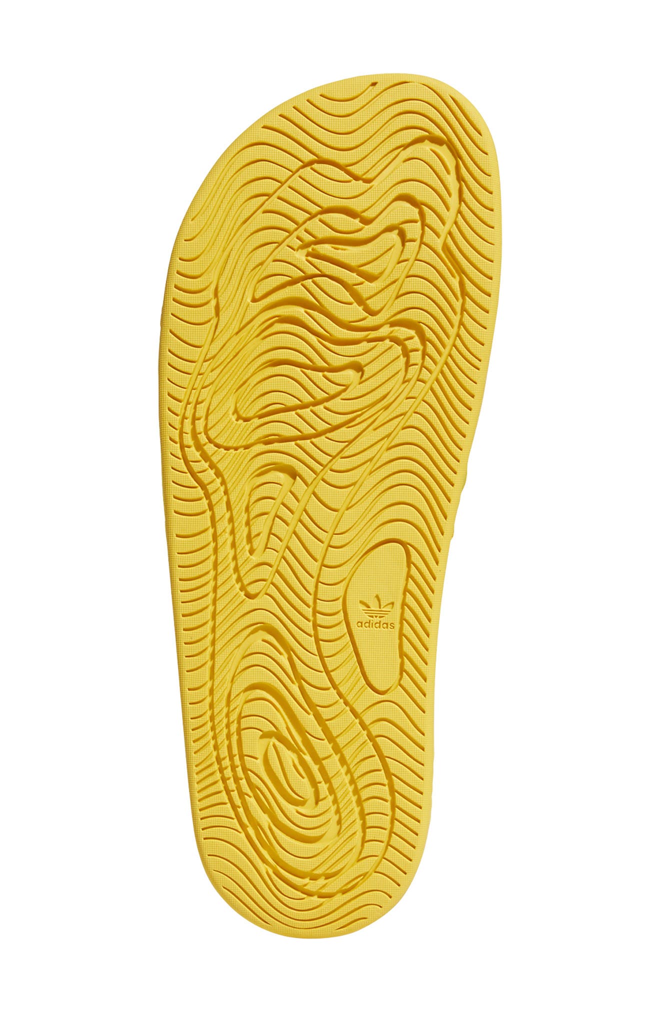 adidas Y-3 adidas x Pharrell Williams Boost Sport Slide Sandal, Alternate, color, 