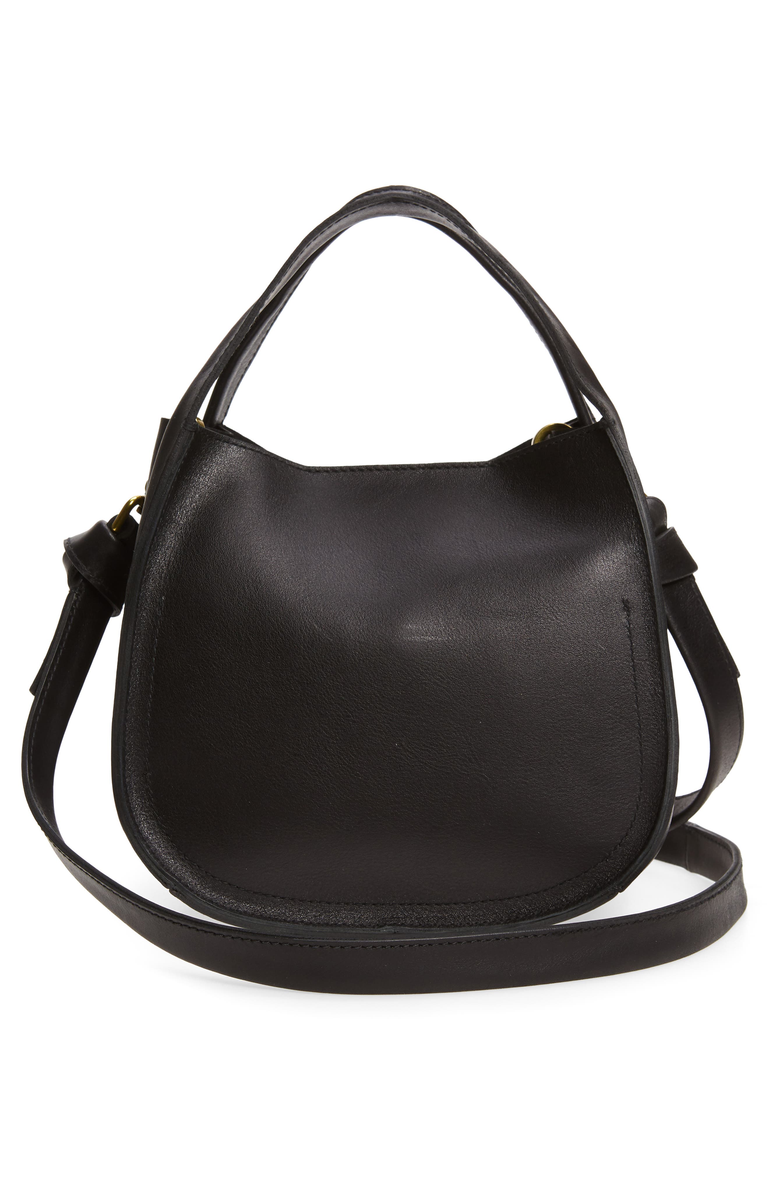 Madewell The Sydney Crossbody Bag, Alternate, color, 