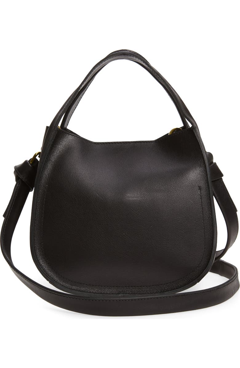 Madewell The Sydney Crossbody Bag, Alternate, color,