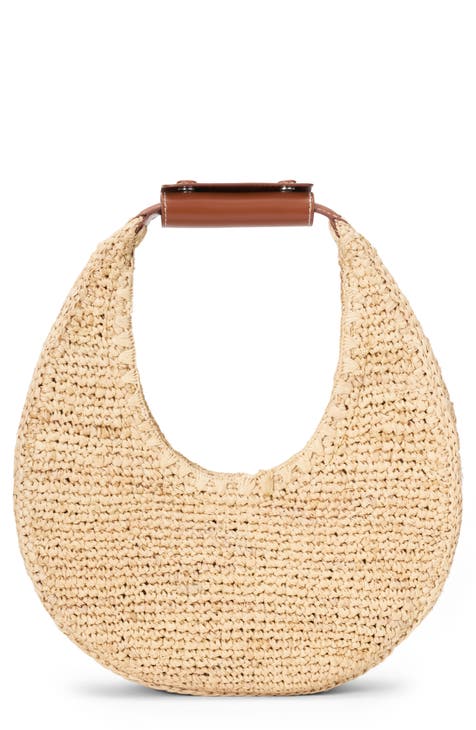 Nordstrom rattan bag online