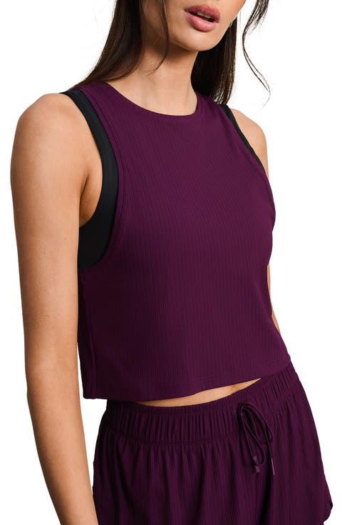Lightspeed Layered Performance Tank