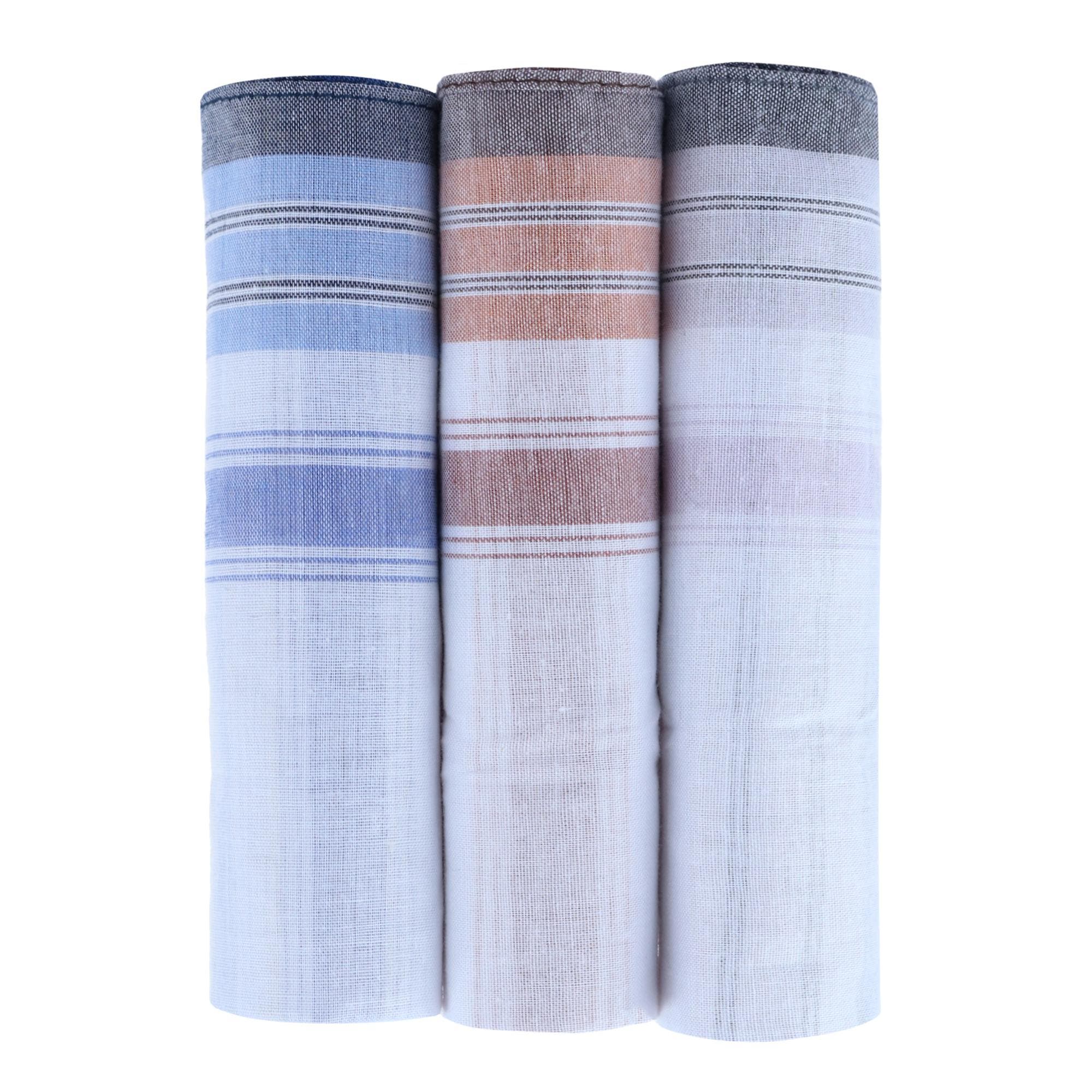 selected Blue Multi