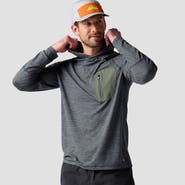 Backcountry Destination Pullover Hoodie - Men's