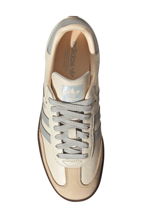 Adidas Originals Adidas Samba Og Sneaker