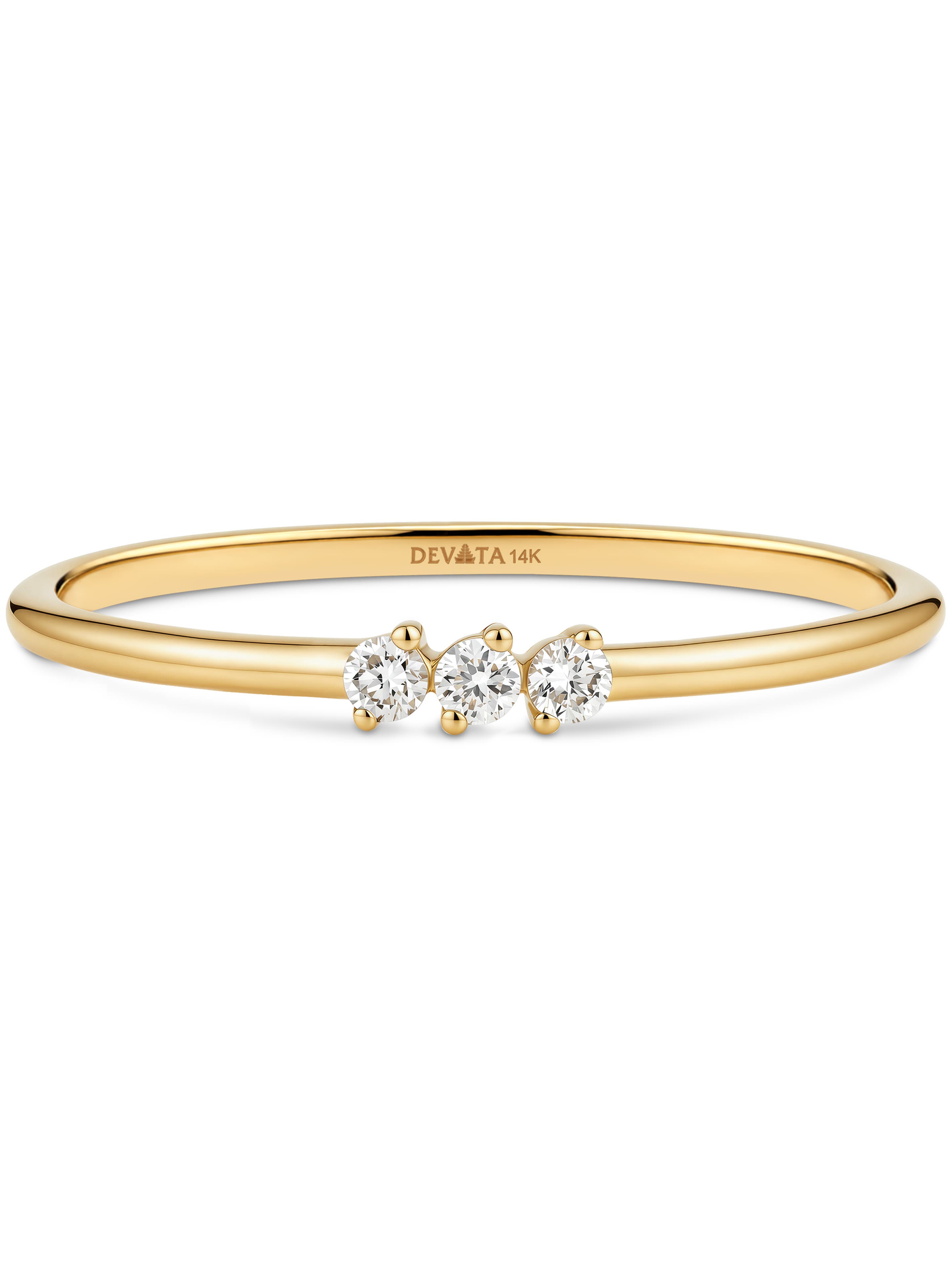 selected Yellow Gold