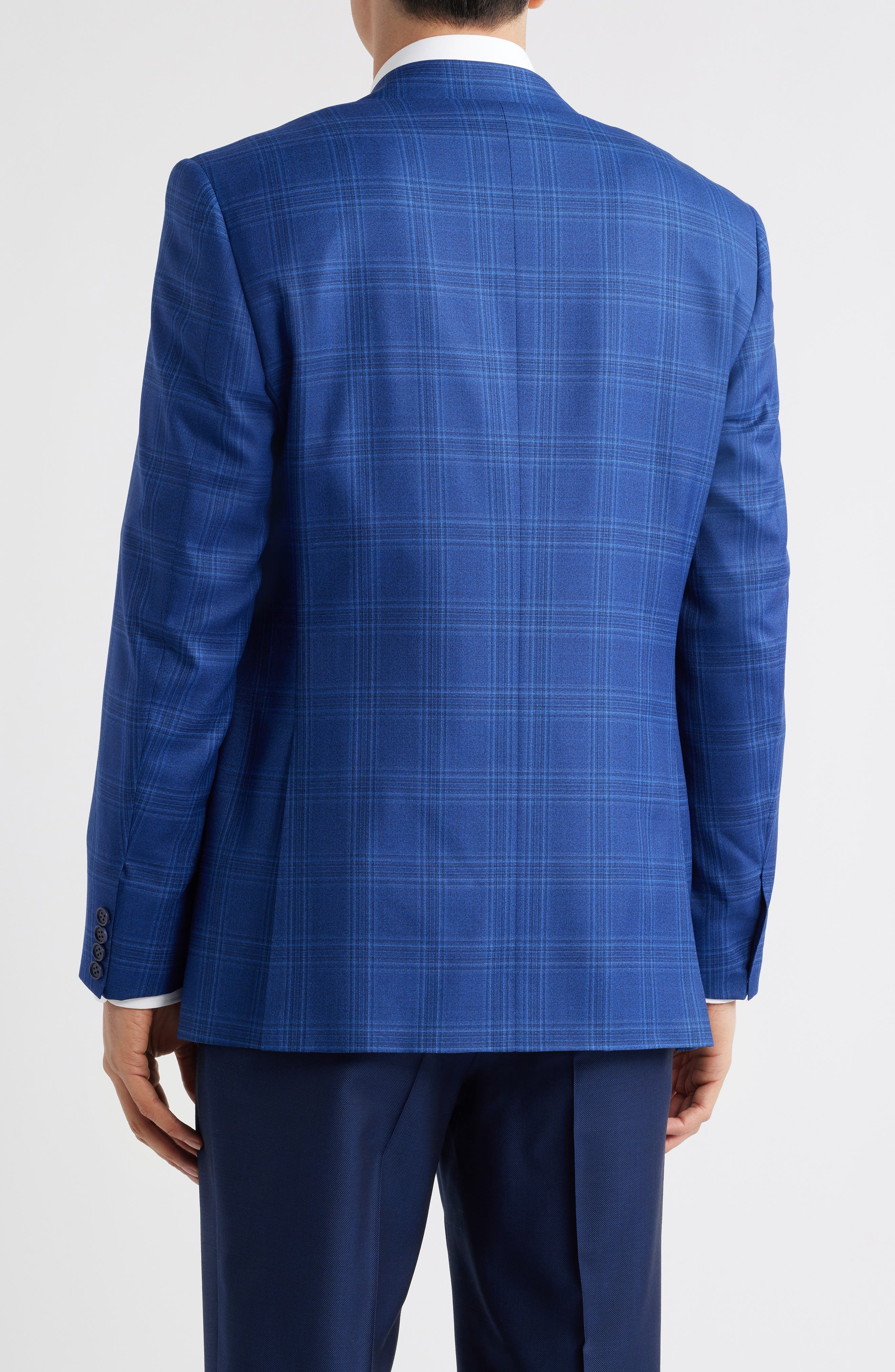 Regular Fit Siena Sport Coat - image 2