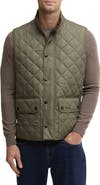 Barbour New Lowerdale Quilted Vest