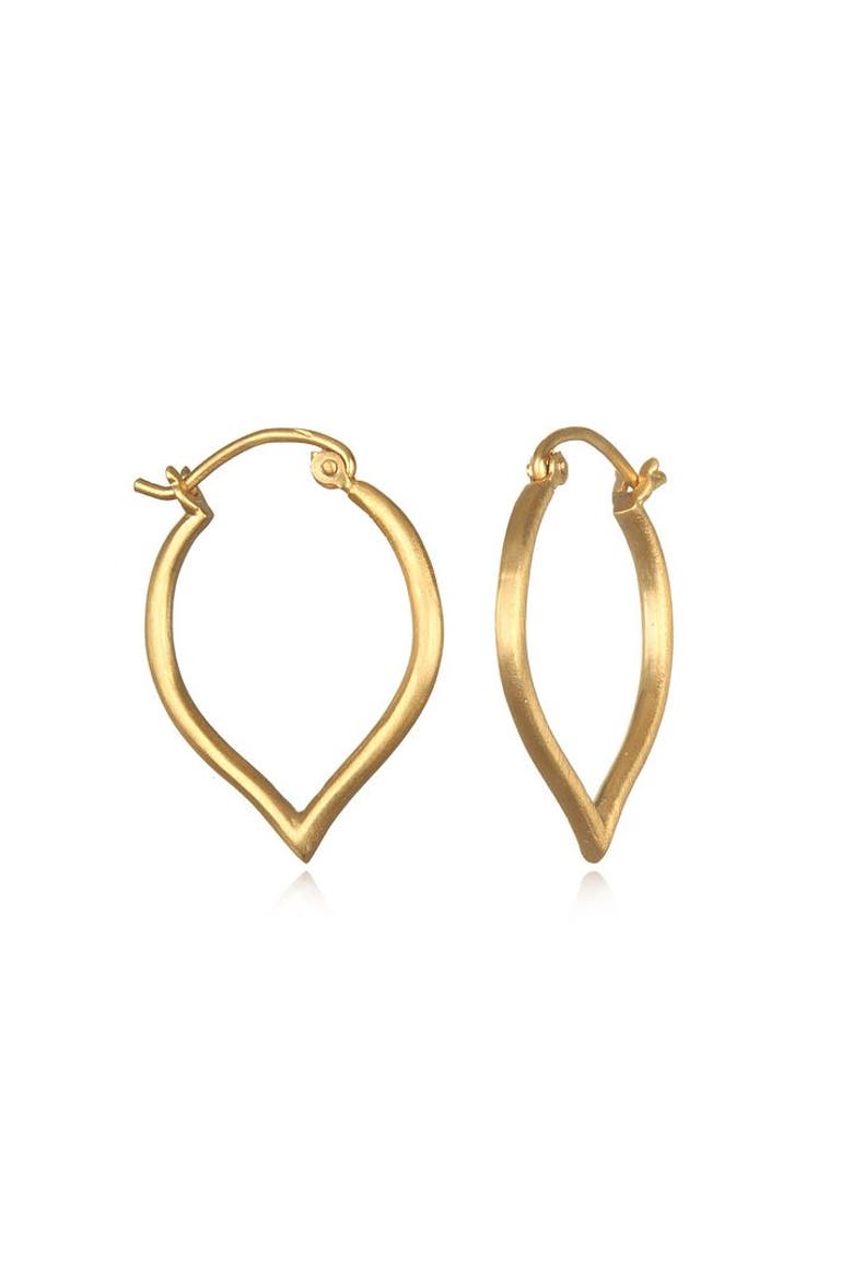 Open to Possibilities Earrings, Main, color, Gold