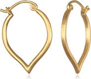 Satya Jewelry Open to Possibilities Earrings