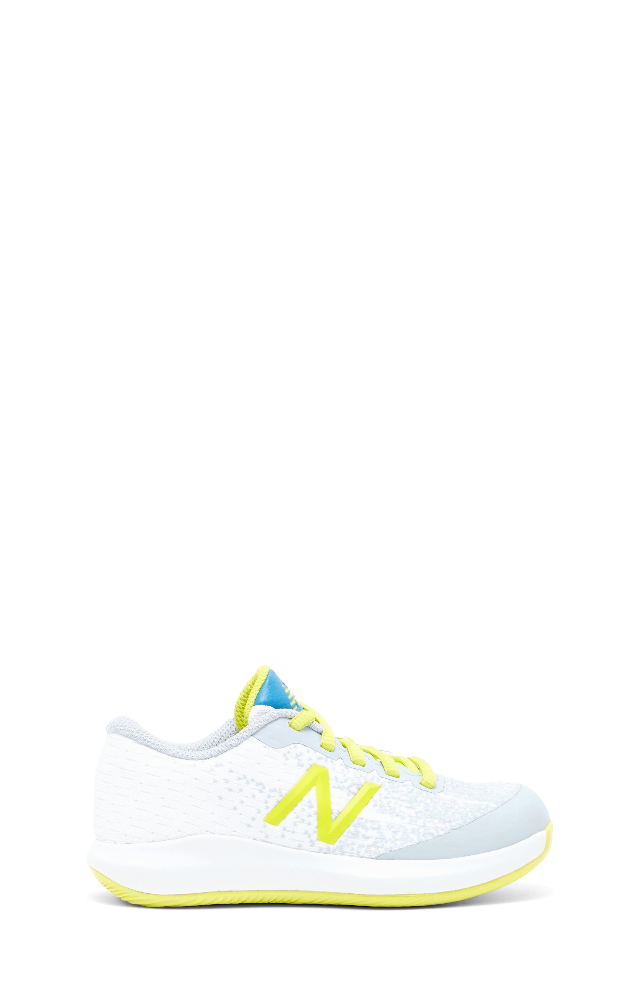 New Balance Kids' 996 V4 Sneaker, Alternate, color, 