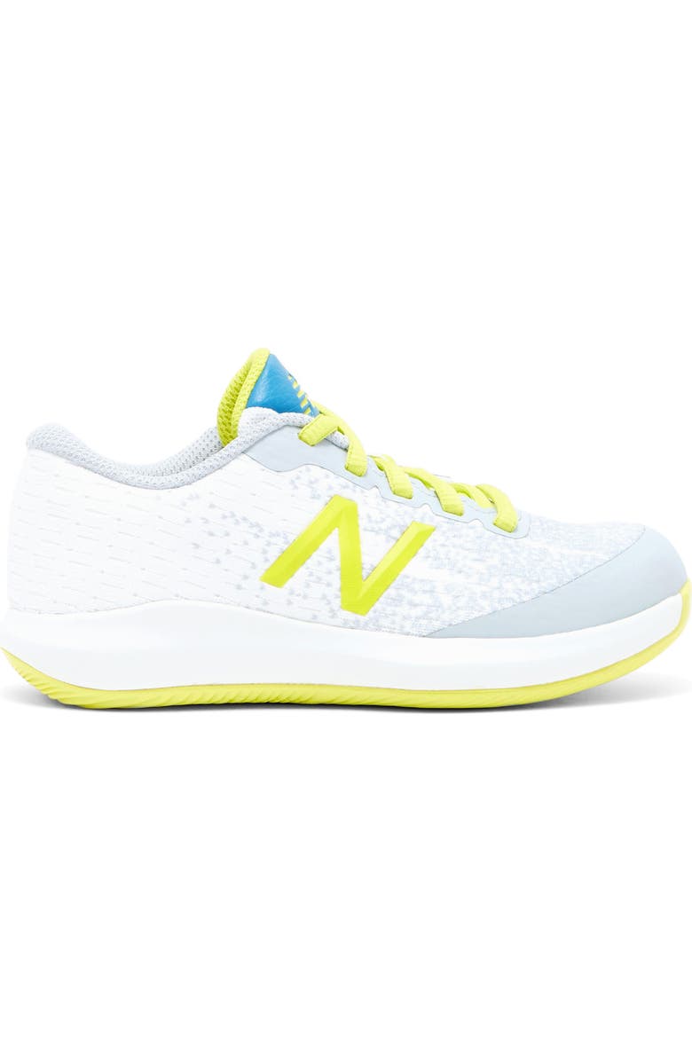 New Balance Kids' 996 V4 Sneaker, Alternate, color,