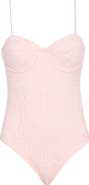 Princess Polly Laryna Lace Bodysuit