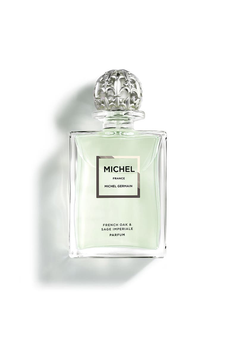 Michel Collection French Oak & Sage Imperiale Parfum, Main, color, 3.4 Oz