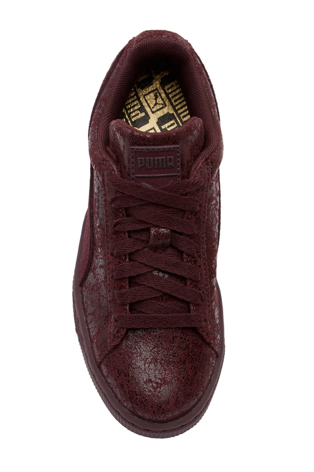 PUMA 'Remaster' Sneaker, Alternate, color, 