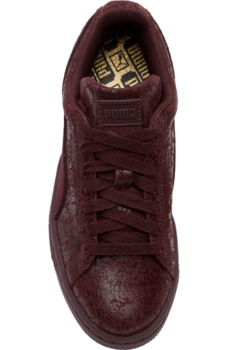 PUMA 'Remaster' Sneaker, Alternate, color,