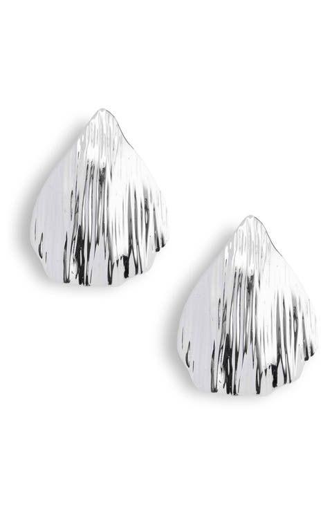 Zaria Oversize Earrings