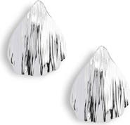 NAVEDA Zaria Oversize Earrings