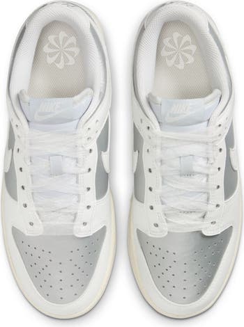 Nike Dunk Low Next Nature Sneaker (Women) Nordstrom