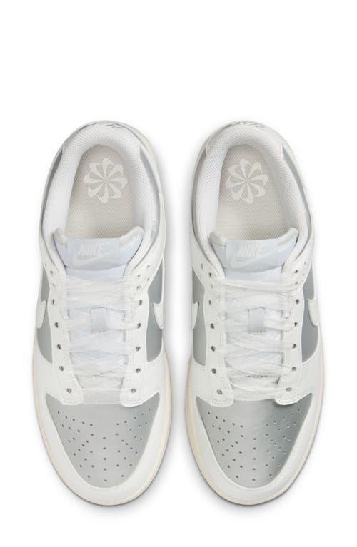 Nike Dunk Low Next Nature Sneaker