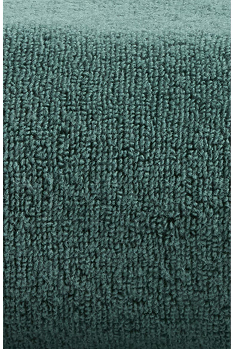 Set of Two Organic Hydrocotton Bath Towels, Alternate, color, GREEN GABLES