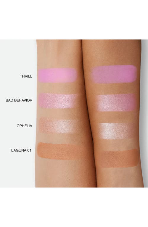 NARS NARS HOT ESCAPE CHEEK PALETTE 