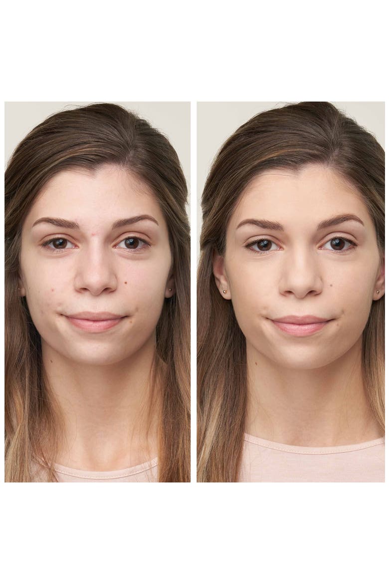 Disappear Full Coverage Concealer, Alternate, color, DARK