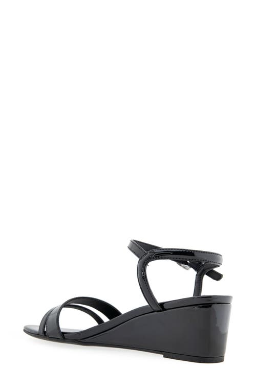 AEROSOLES AEROSOLES WITT WEDGE SANDAL
