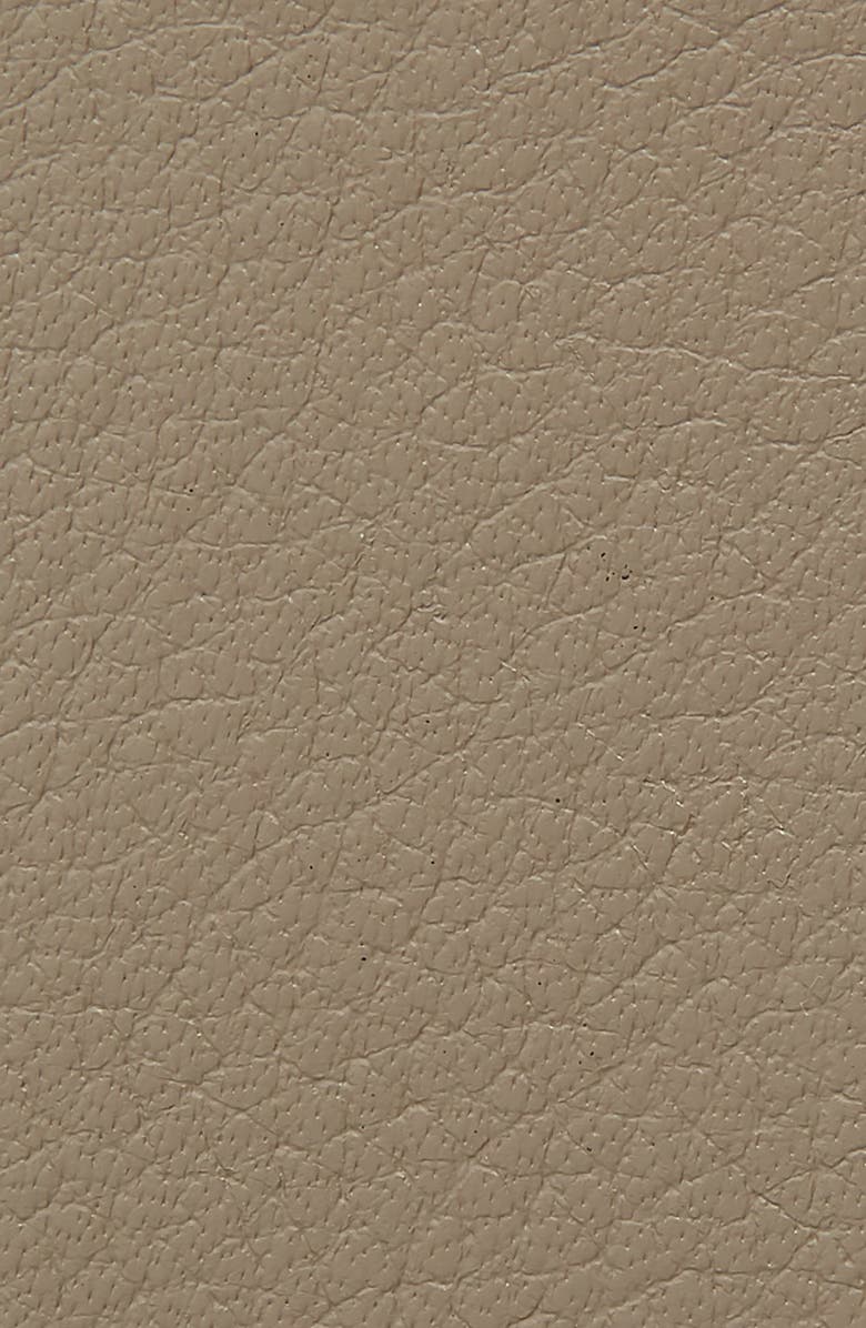 Calvin Klein Faux Leather Belt, Alternate, color, 