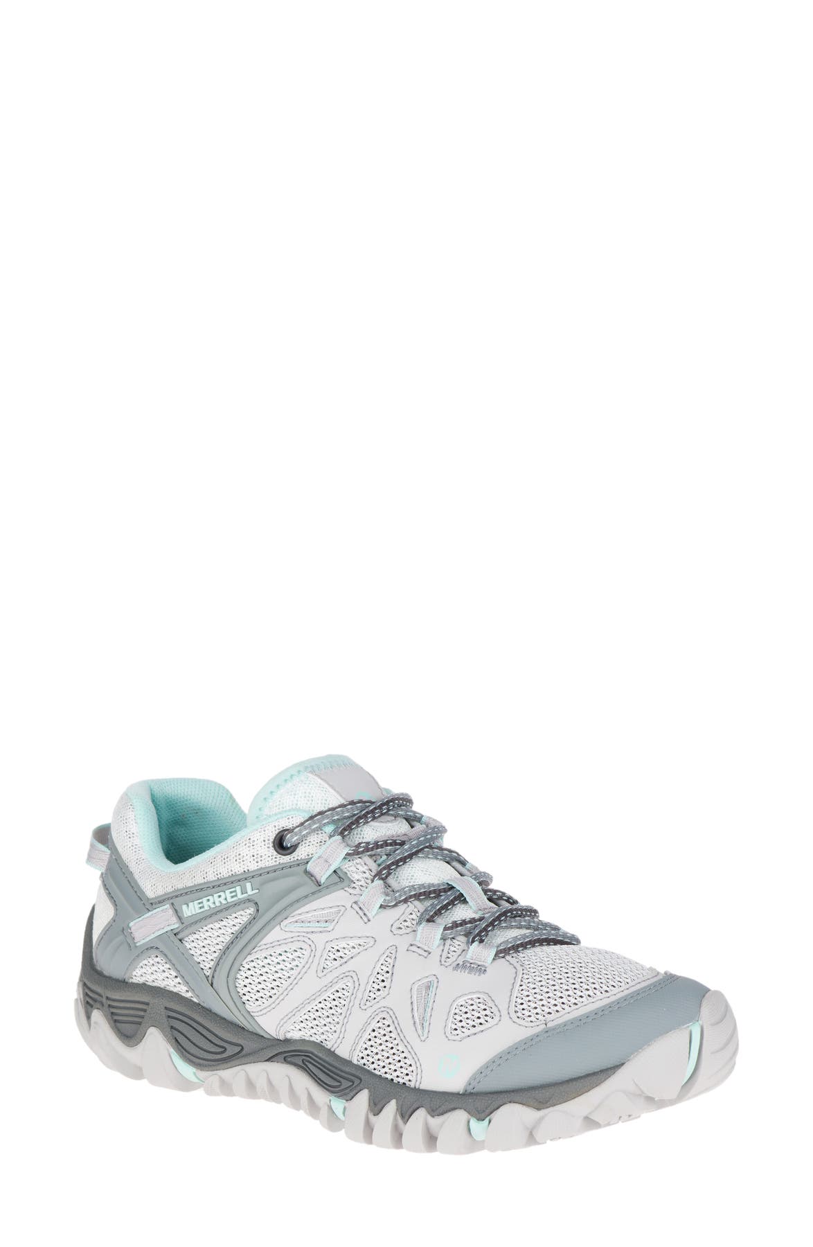 Merrell All Out Blaze Aero Sport Trail Sneaker
