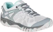 Merrell All Out Blaze Aero Sport Trail Sneaker