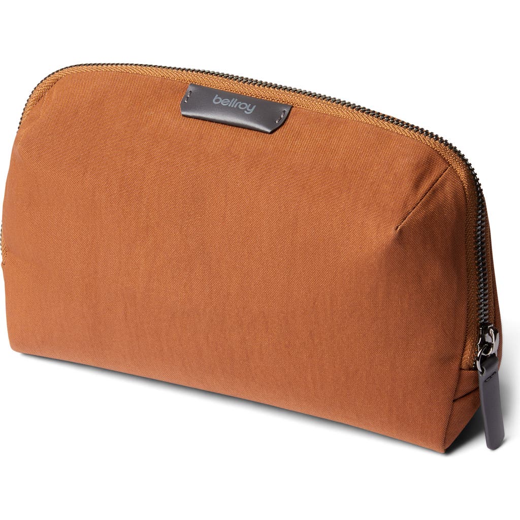 Bellroy Desk Caddy in Bronze  product