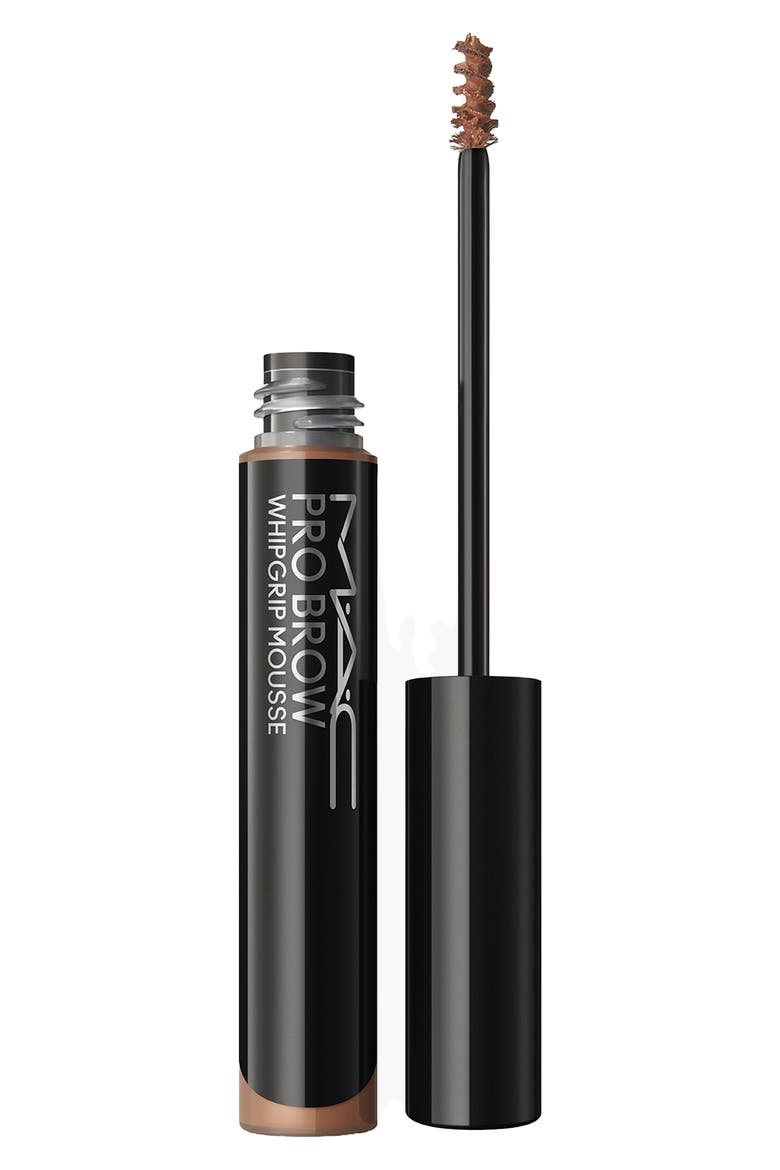 Pro Brow Whipgrip Mousse Eyebrow Tint, Main, color, SPIKED