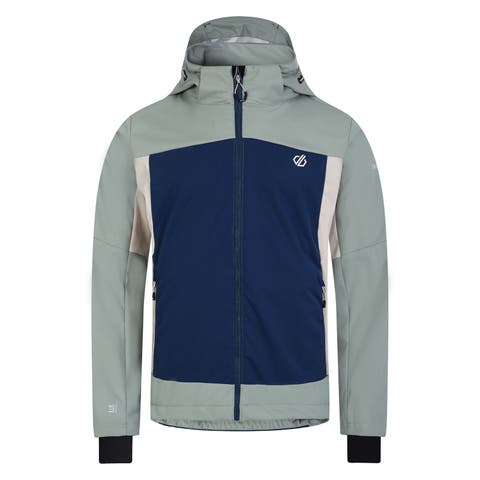 Mountaineer Soft Shell Jacket