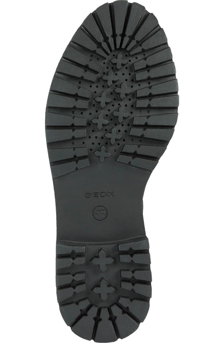 Geox Iridea Amphibiox Waterproof Chelsea Boot, Alternate, color,