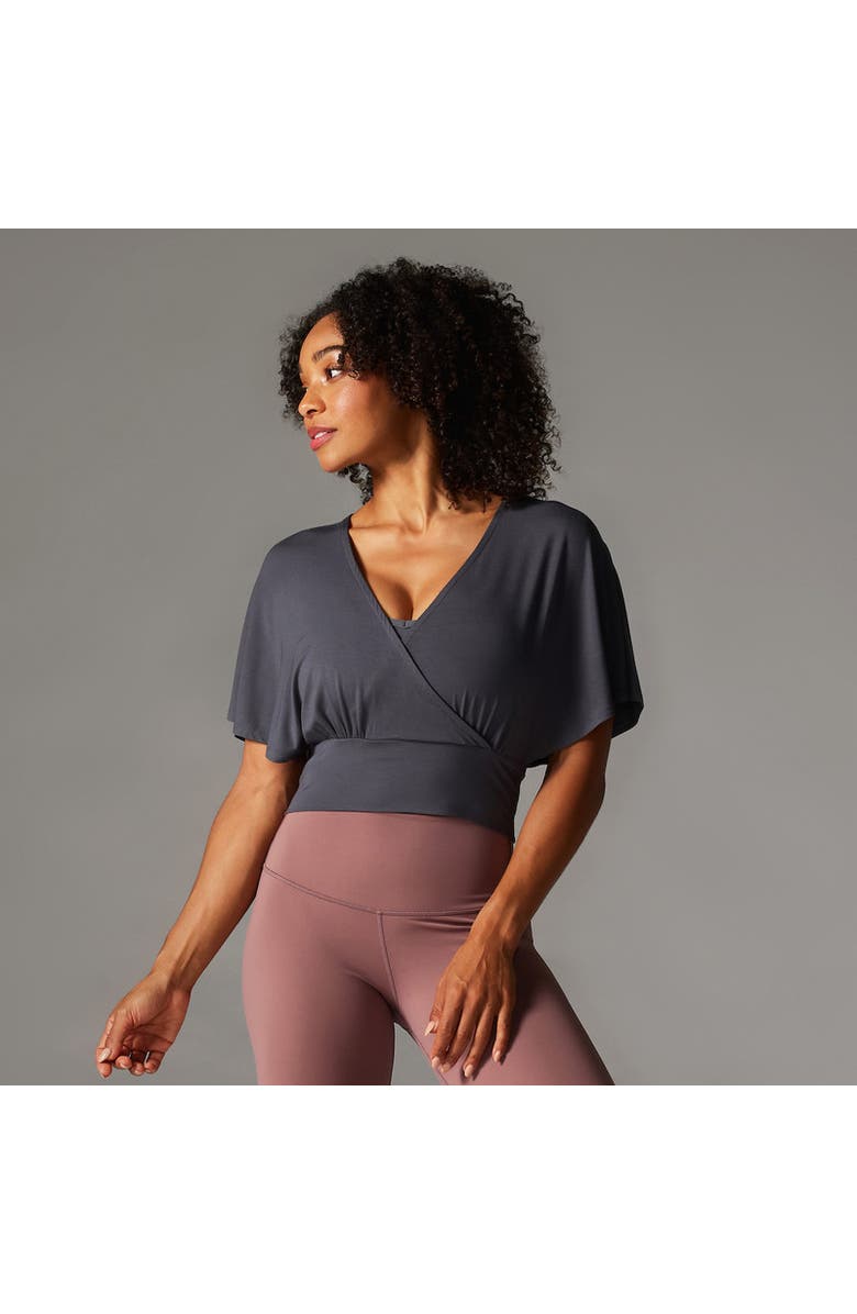 Tavi Go With The Flow Top, Alternate, color, Glacial
