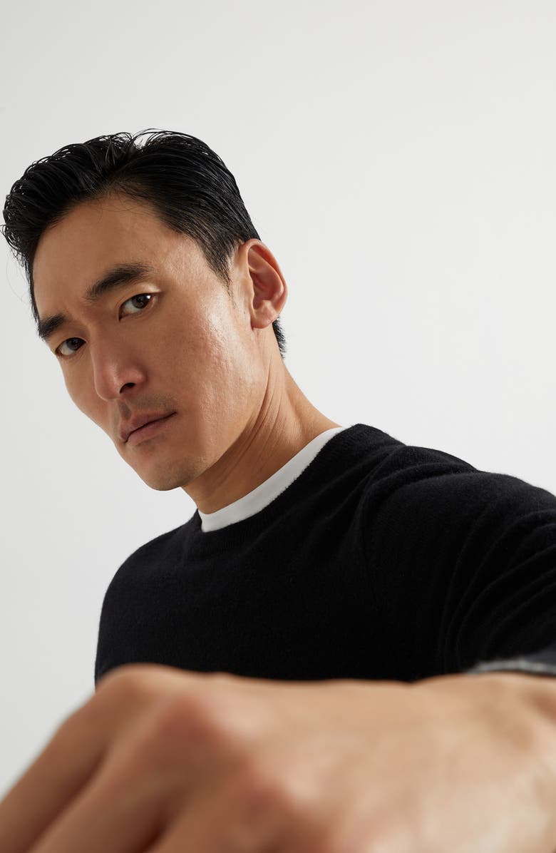 Brunello Cucinelli Cashmere sweater, Alternate, color,