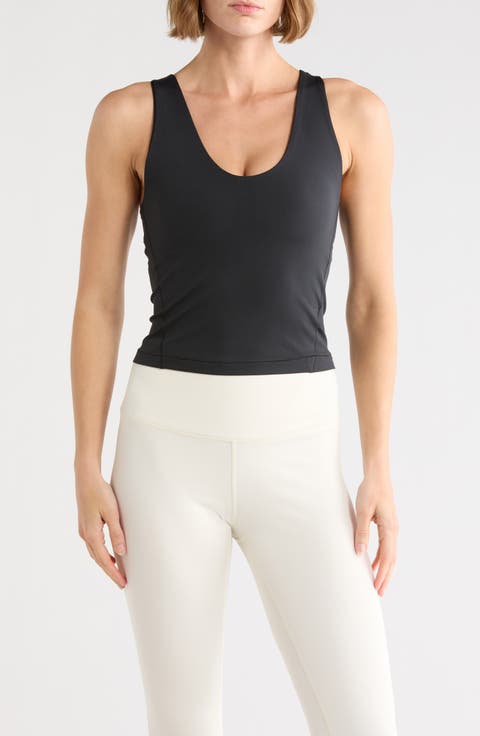 Define Fitted Tank