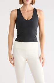 New Balance Define Fitted Tank