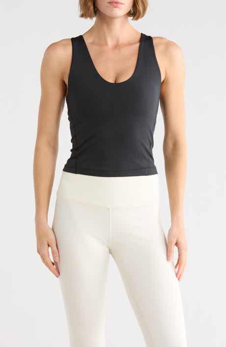 New Balance Define Fitted Tank