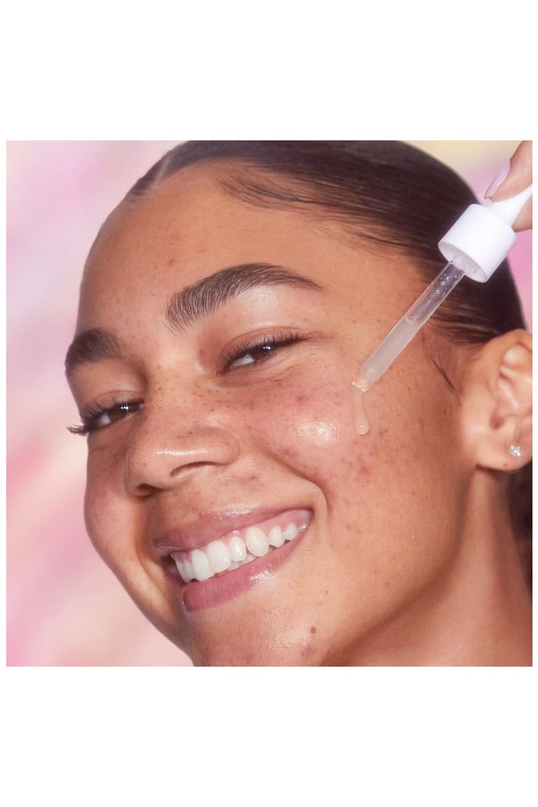 Clarifying Serum, Alternate, color, NO COLOR
