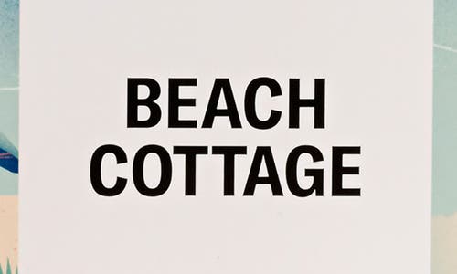 Pura X Homesick Beach Cottage Car Fragrance Refill Duo In Beach Cottage
